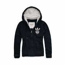 A&F LAURA HOODIE