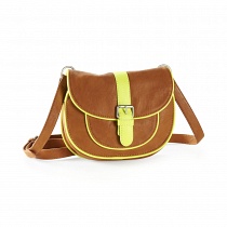 AERO NEON TRIM MINI BAG