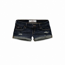 HOLLISTER RISE SHORTS