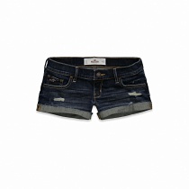 HOLLISTER RISE SHORTS