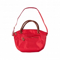 OLDNAVY ZIP TOP TOTE