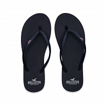 HOLLISTER FLIP FLOPS