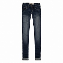 HOLLISTER HIGH RISE SKINNY