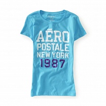 AEROPOSTALE NY 1987