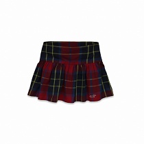 HOLLISTER IMPERIAL SKIRT