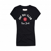 A&F MAURA TEE