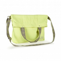 AERO CANVAS TOTE