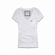 A&F ARIELLE TEE