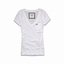 A&F ARIELLE TEE