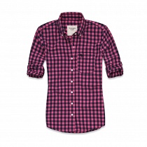 A&F TARYN SHIRT