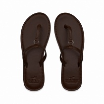 HOLLISTER VINTAGE FLIP FLOPS