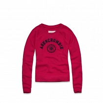 A&F EDDY SWEATSHIRT