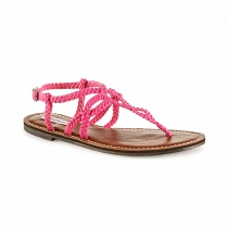 AEROPOSTALE THONG SANDALS