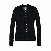 A&F CARLEY SWEATER