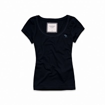 A&F MANDY TEE