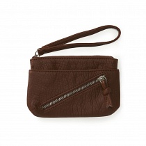 AEROPOSTALE ZIP WRISTLET