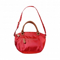 OLDNAVY ZIP TOP SATCHEL