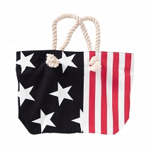 OLD NAVY AMERICAN BAG