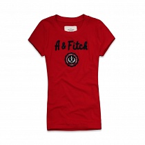 A&F MAURA TEE