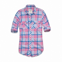 A&F MARIA SHIRT