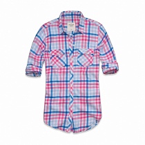 A&F MARIA SHIRT